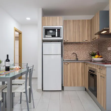 Apartament Sunset By Mycanariandream Las Palmas de Gran Canaria