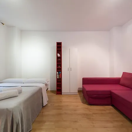 Apartamento Sunset By Mycanariandream Las Palmas de Gran Canaria