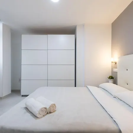 Apartament Sunset By Mycanariandream Las Palmas de Gran Canaria