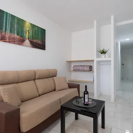 Apartament Sunset By Mycanariandream Las Palmas de Gran Canaria
