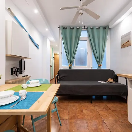 Apartament Sunset By Mycanariandream Las Palmas de Gran Canaria