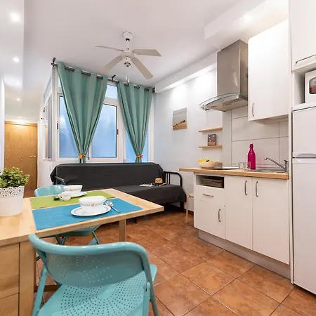 Apartament Sunset By Mycanariandream Las Palmas de Gran Canaria
