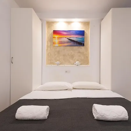 Apartament Sunset By Mycanariandream