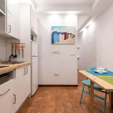 Apartament Sunset By Mycanariandream *