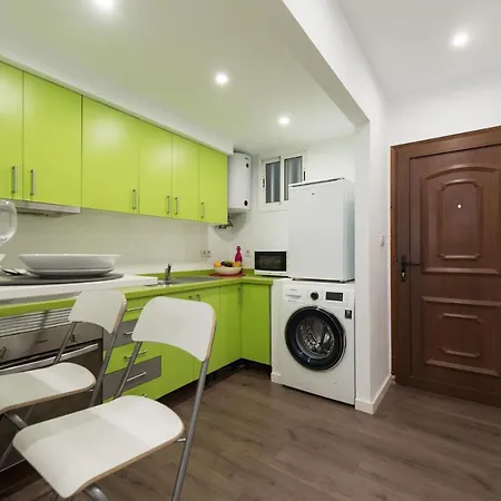 Apartament Sunset By Mycanariandream Las Palmas de Gran Canaria
