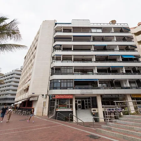 Apartamento Sunset By Mycanariandream Las Palmas de Gran Canaria