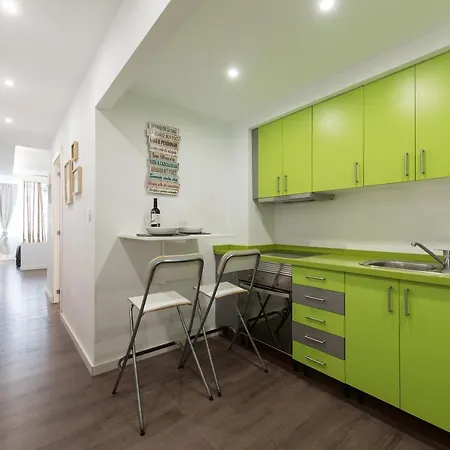 Apartament Sunset By Mycanariandream Las Palmas de Gran Canaria